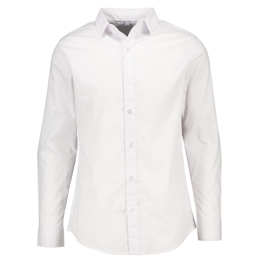 Chemise - Blanc