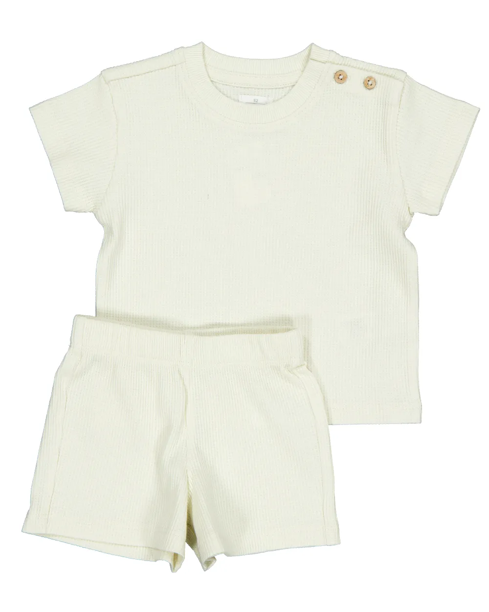 Ensemble de vÃªtements - Beige
