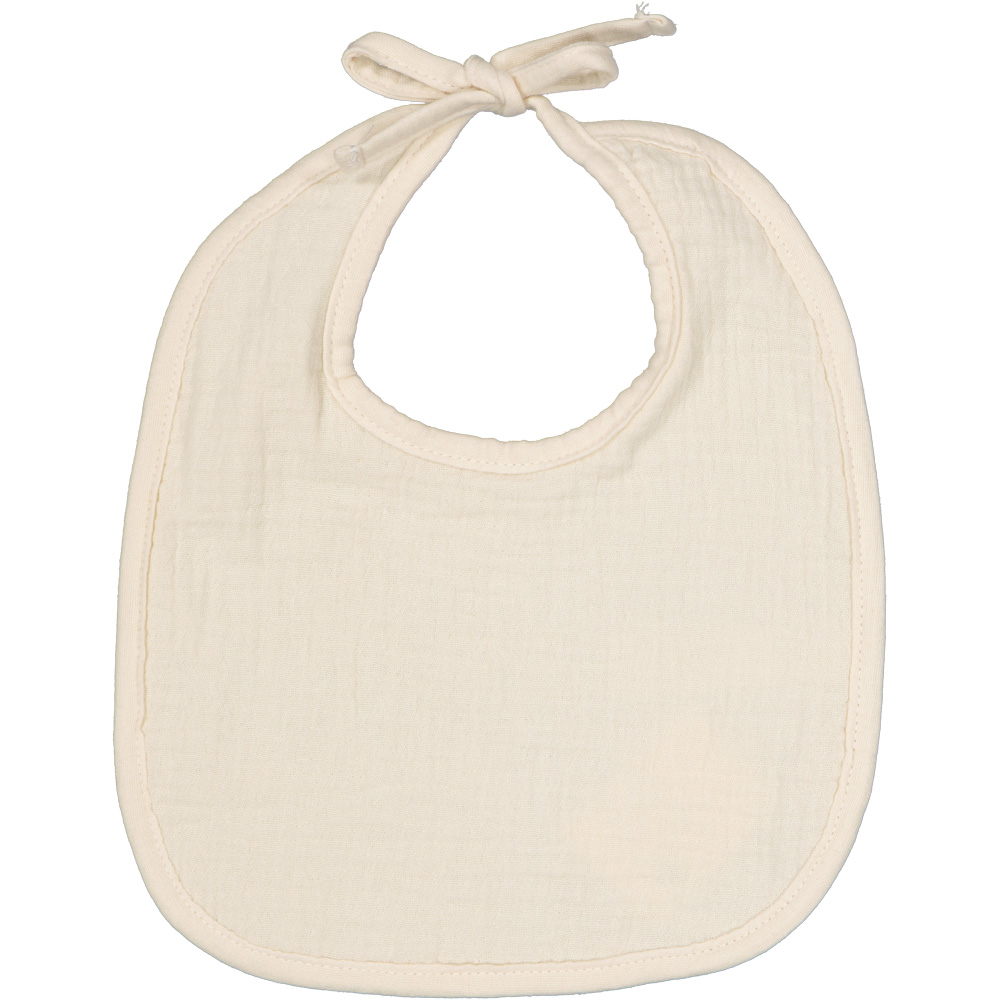 Bavoir - Beige