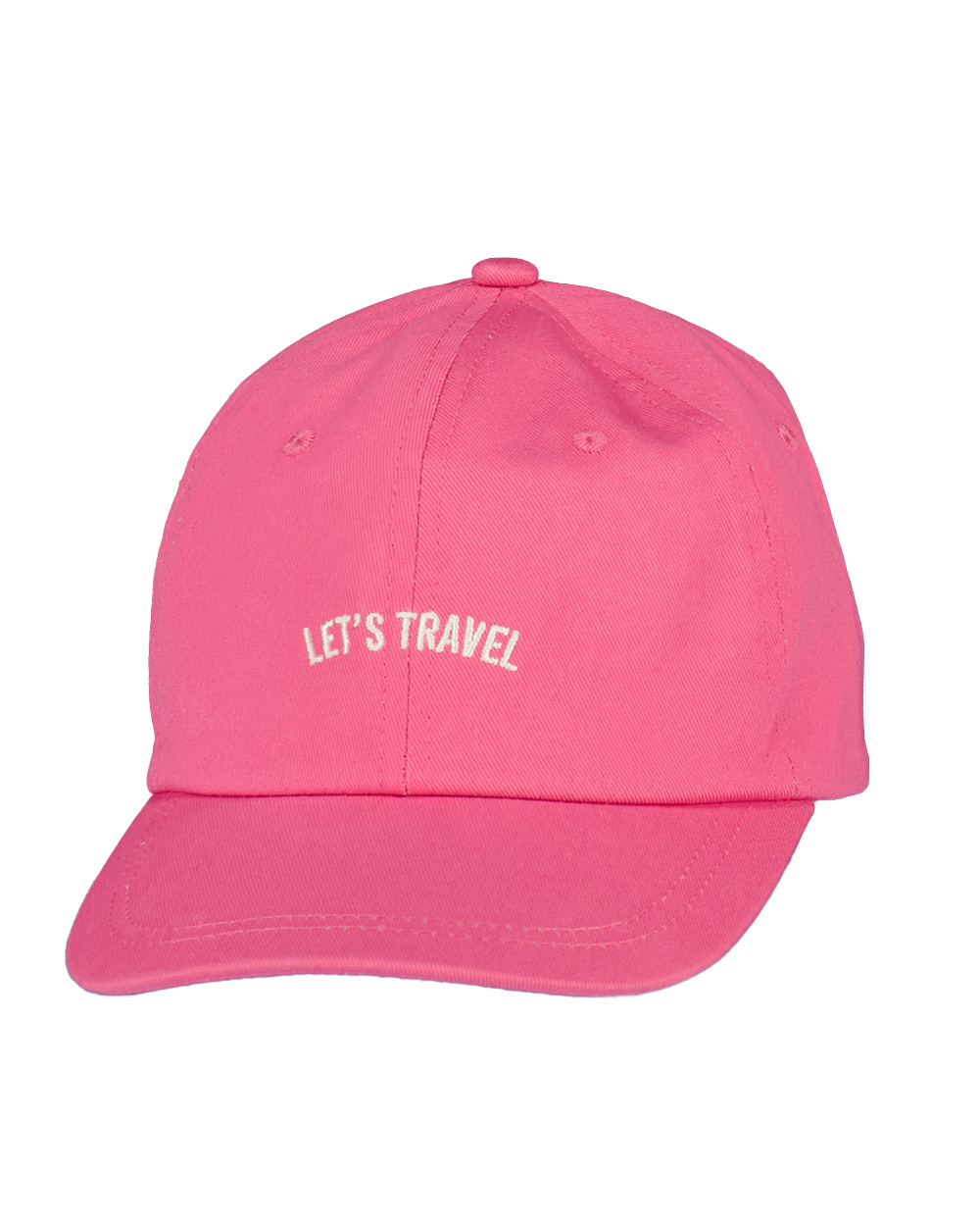 Casquette - Rose