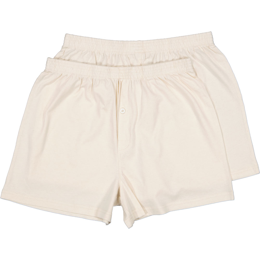 Boxer - Blanc