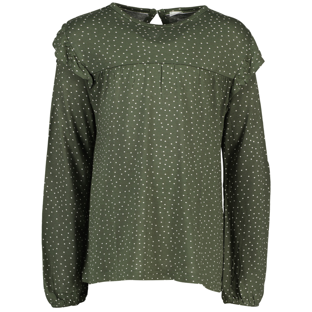 Haut - Vert