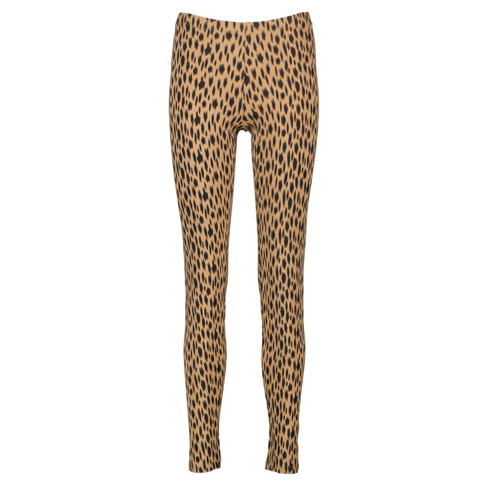 Legging - Marron
