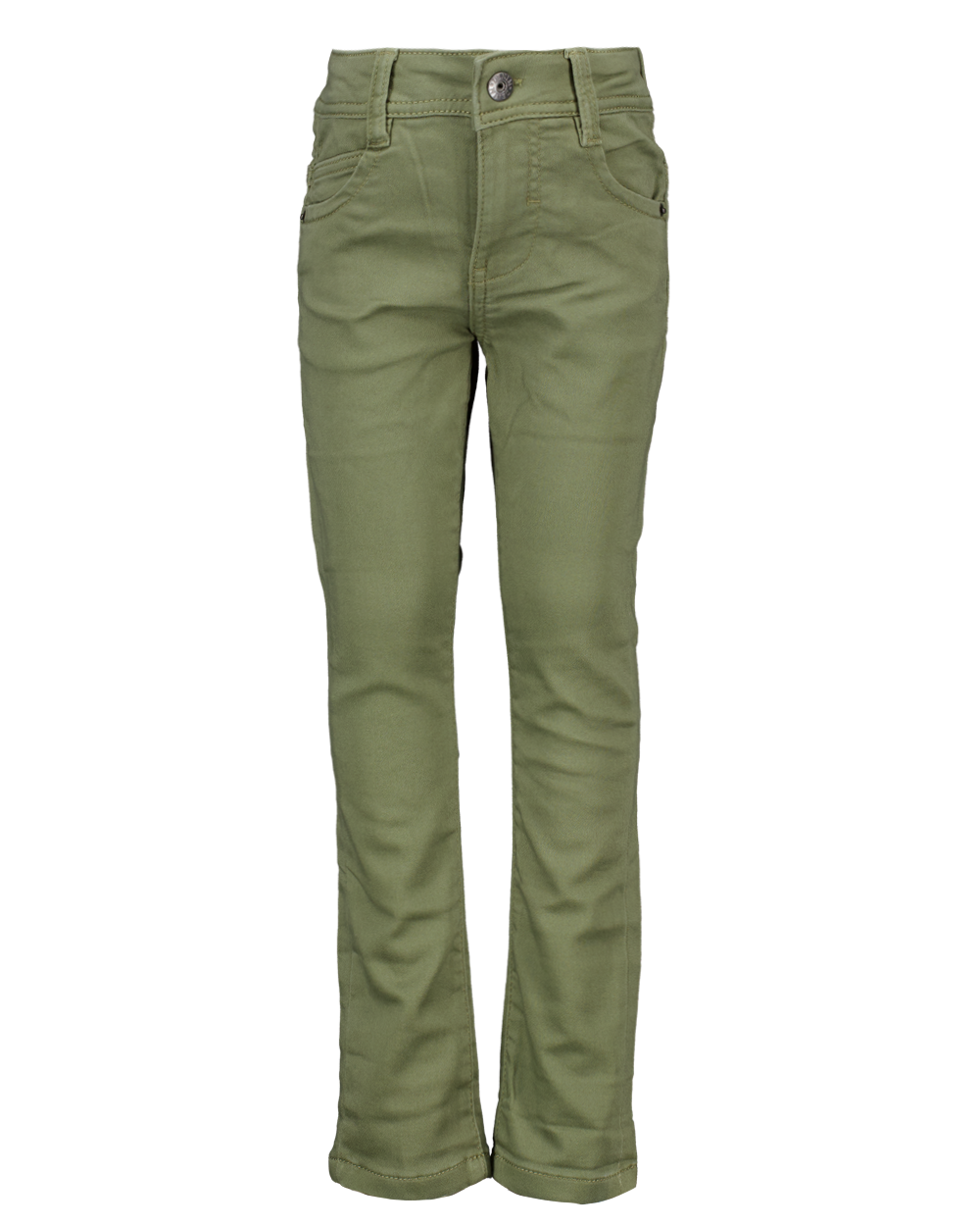 Pantalon - Vert