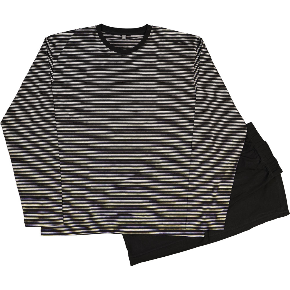 Pyjama - Noir
