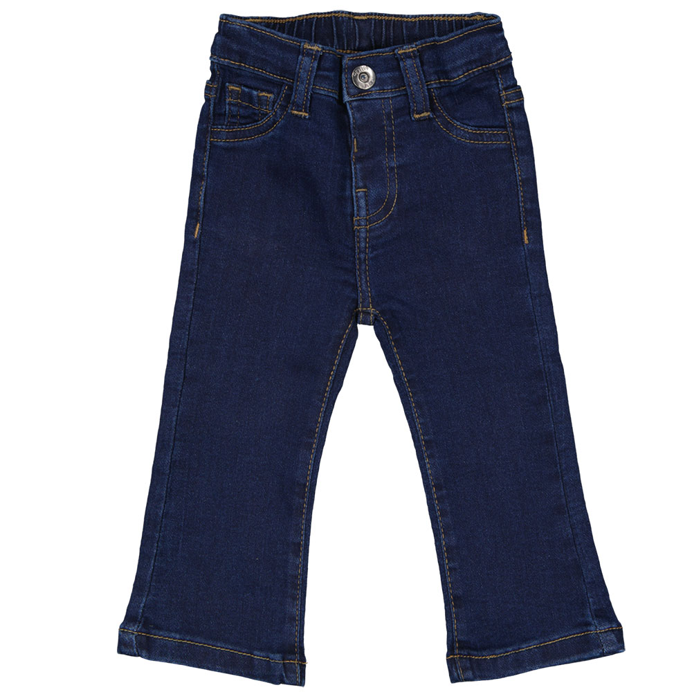 Jean - Bleu