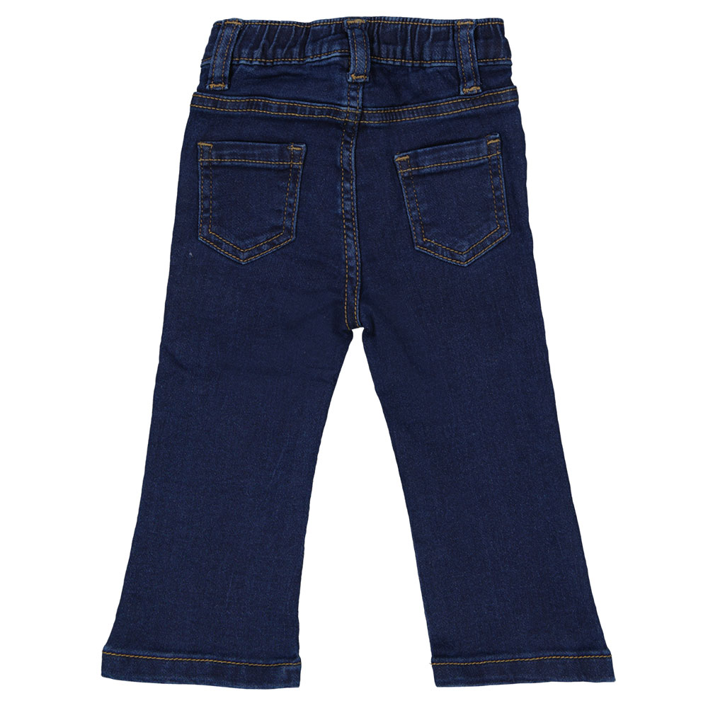 Jean - Bleu