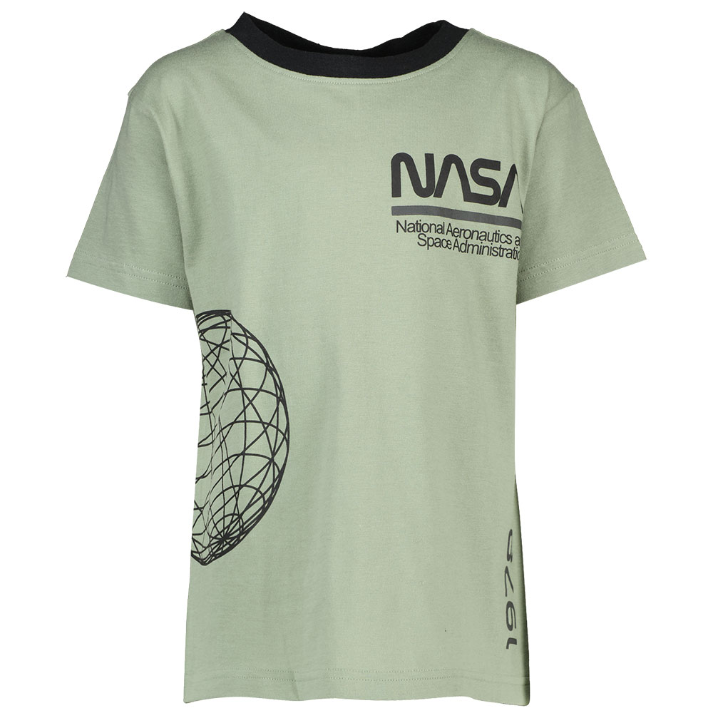 Tee-shirt - Vert