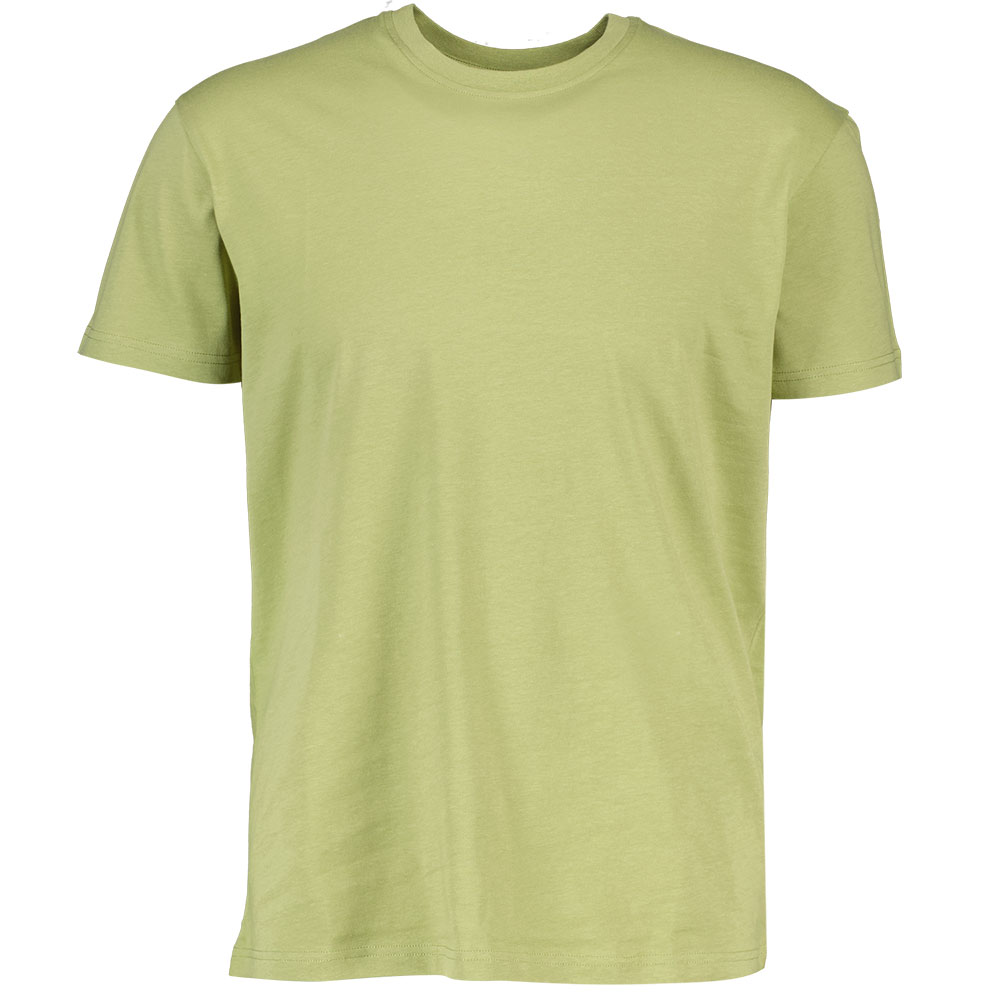 Tee-shirt - Vert