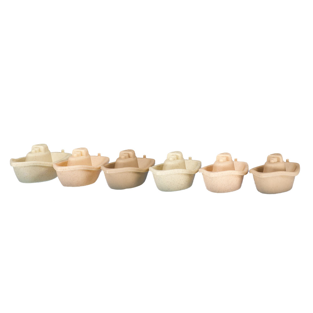 Jouets de bain - Rose