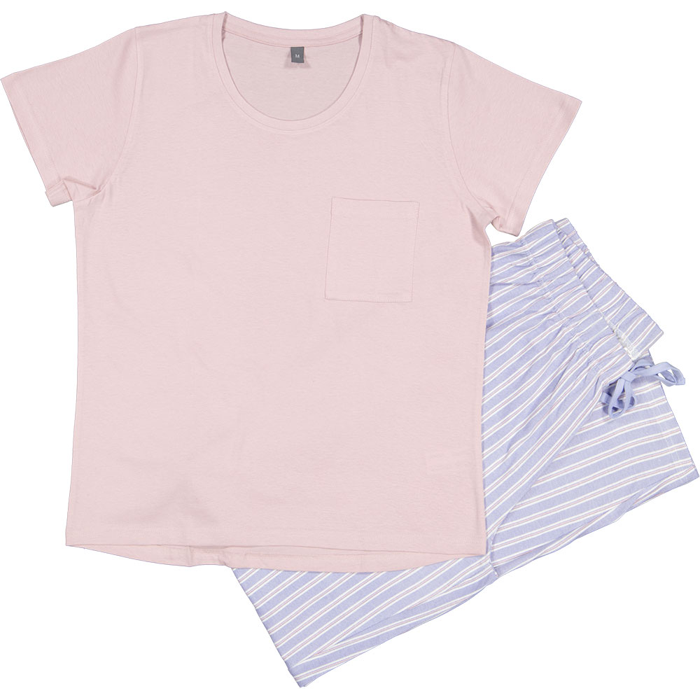 Pyjama - Violet