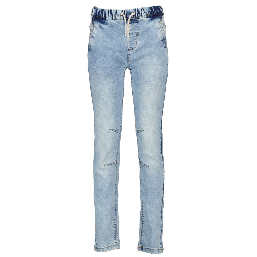 Pantalon - Bleu