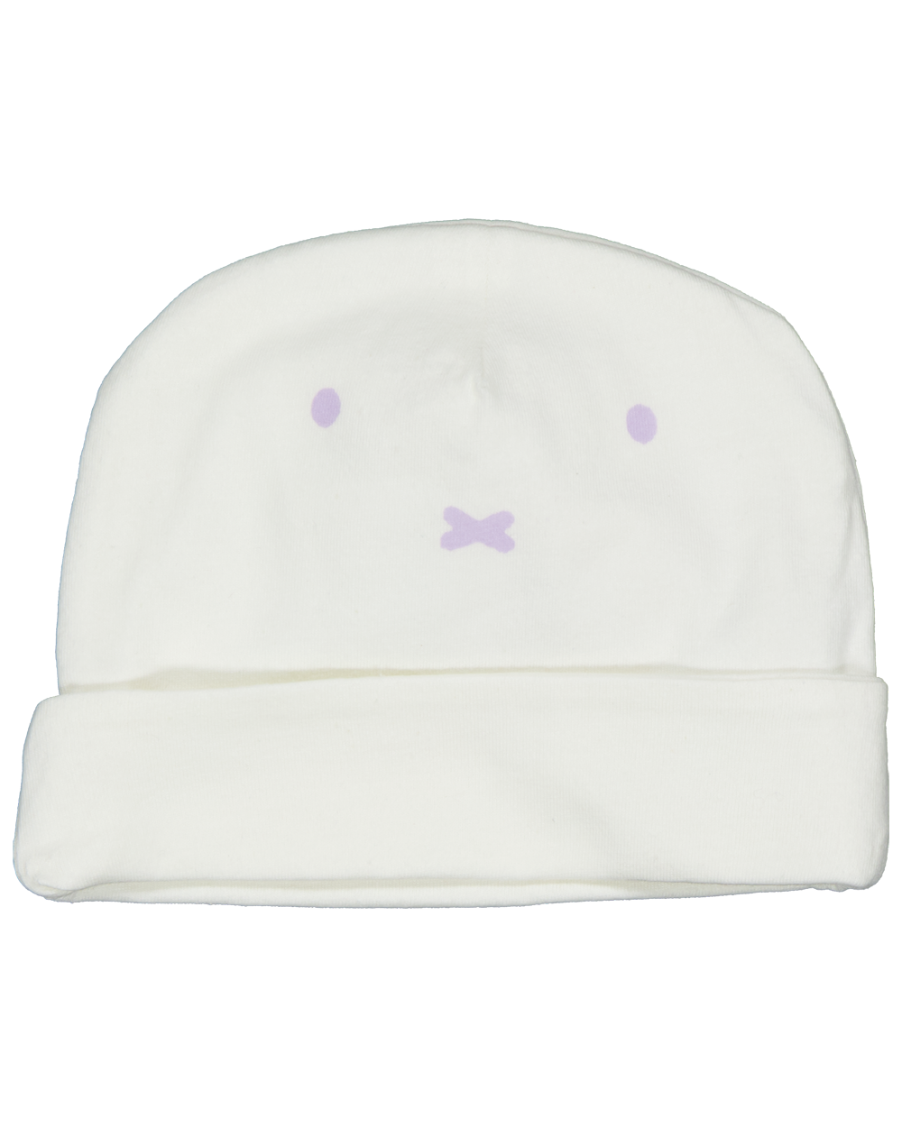 Chapeau - Blanc