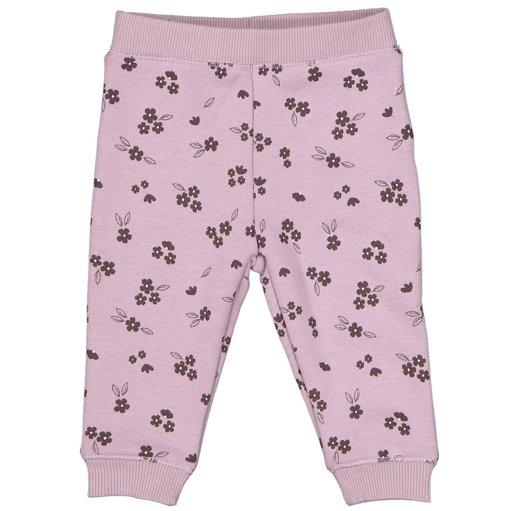 Pantalon - Violet
