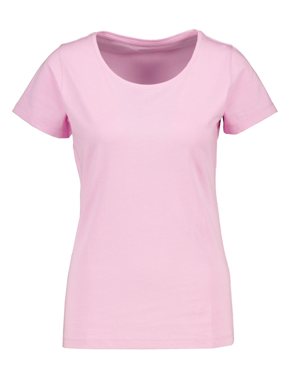 Tee-shirt - Violet