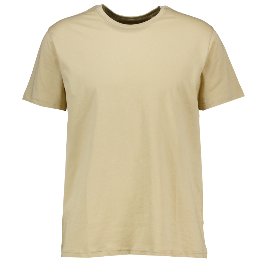 Tee-shirt - Marron