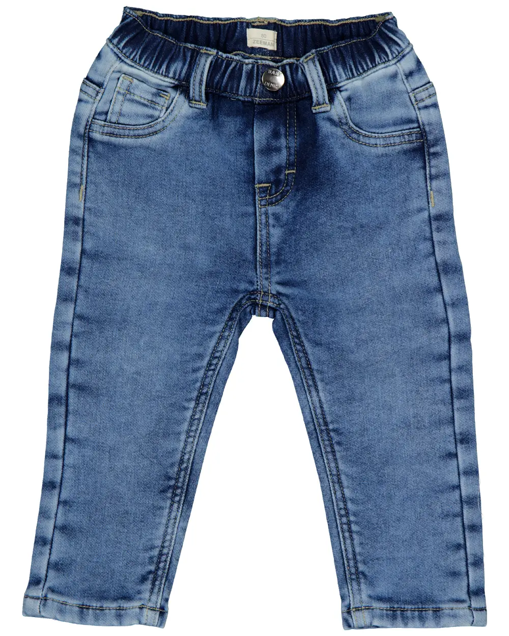 Pantalon - Bleu 10 58176-pantalon-bleu-1.webp