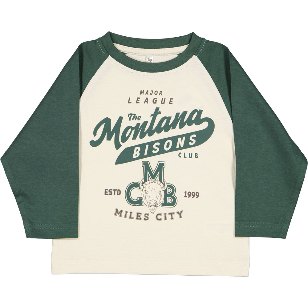 Tee-shirt - Vert
