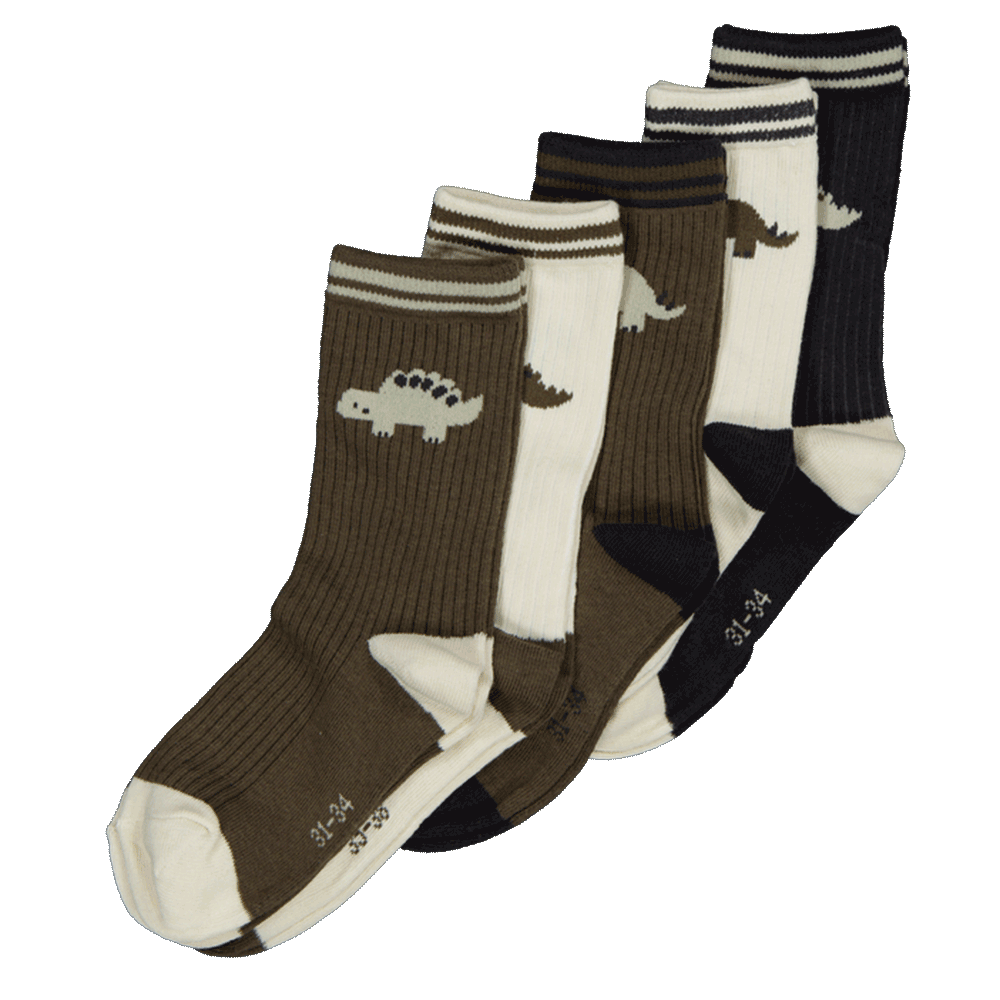 Chaussettes - Noir 12 58203-chaussettes-noir-1.png