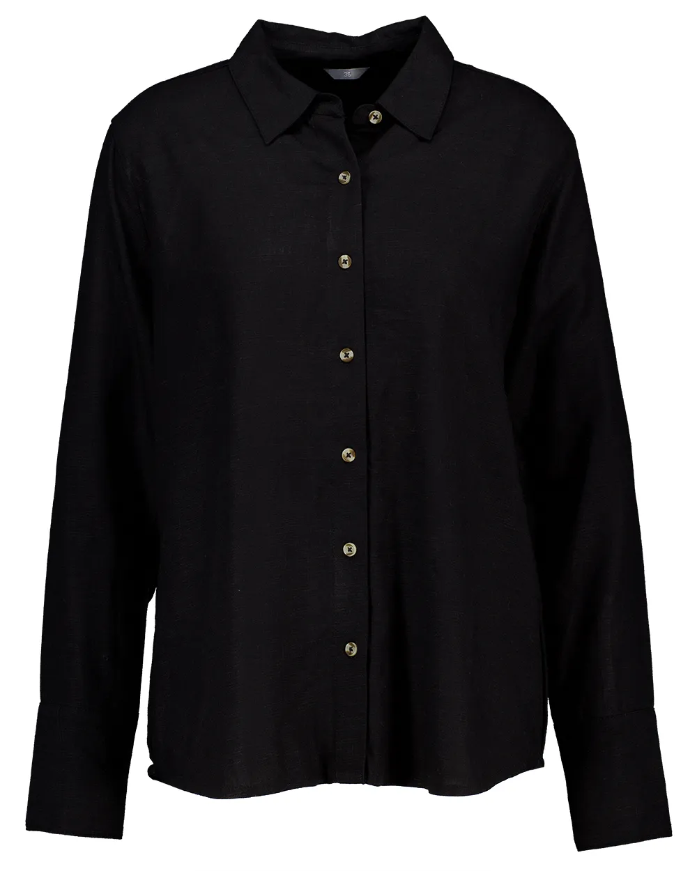 Blouse - Noir