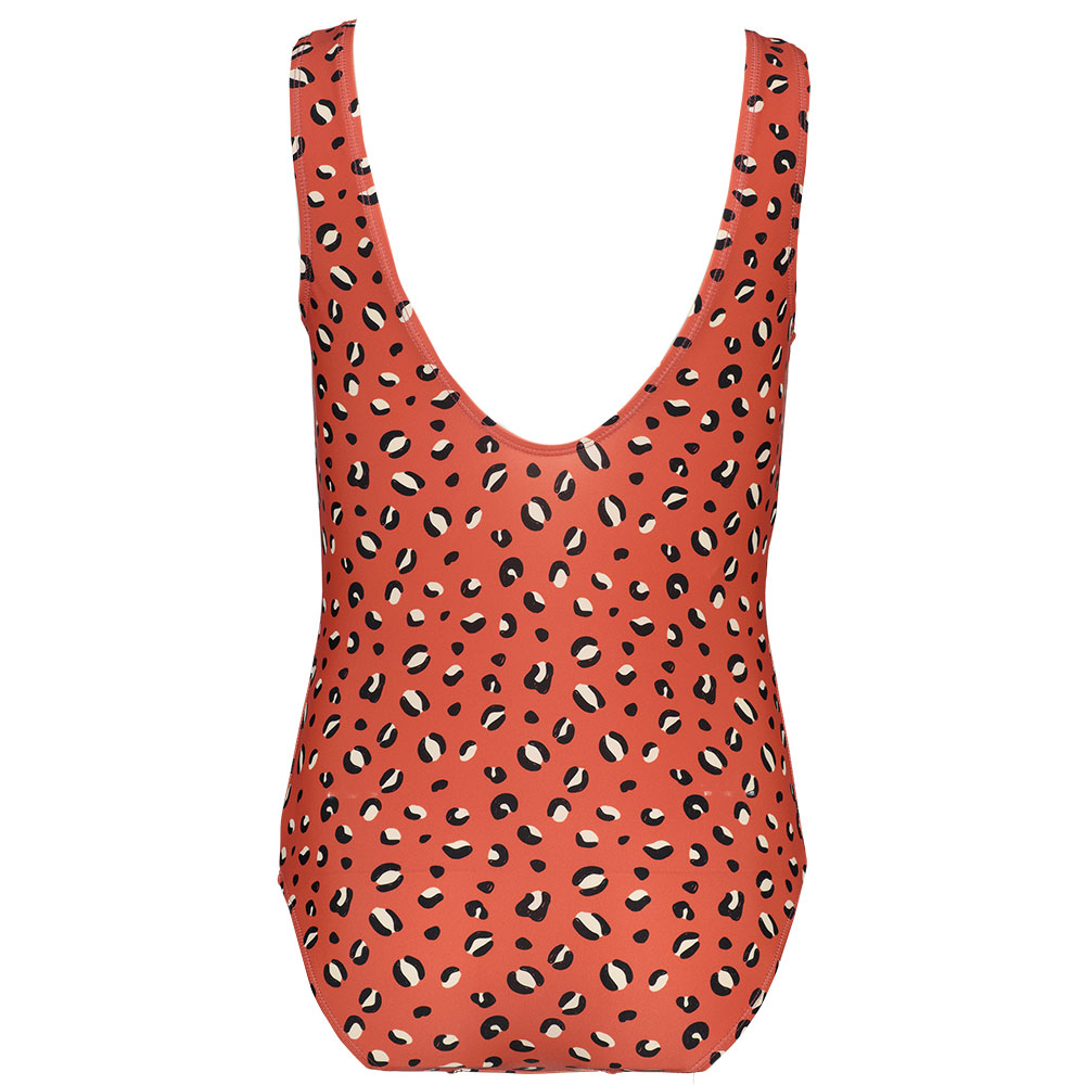 Maillot de bain - Marron