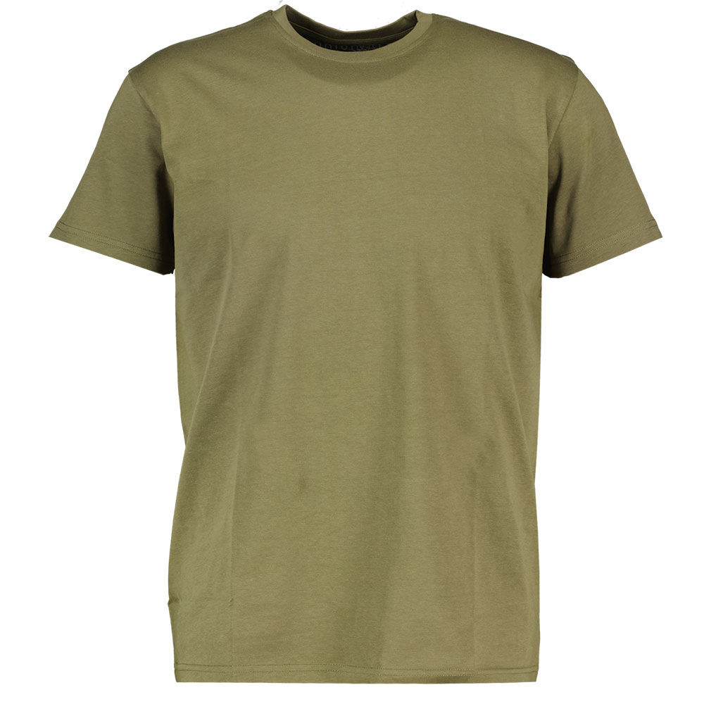 Tee-shirt - Vert