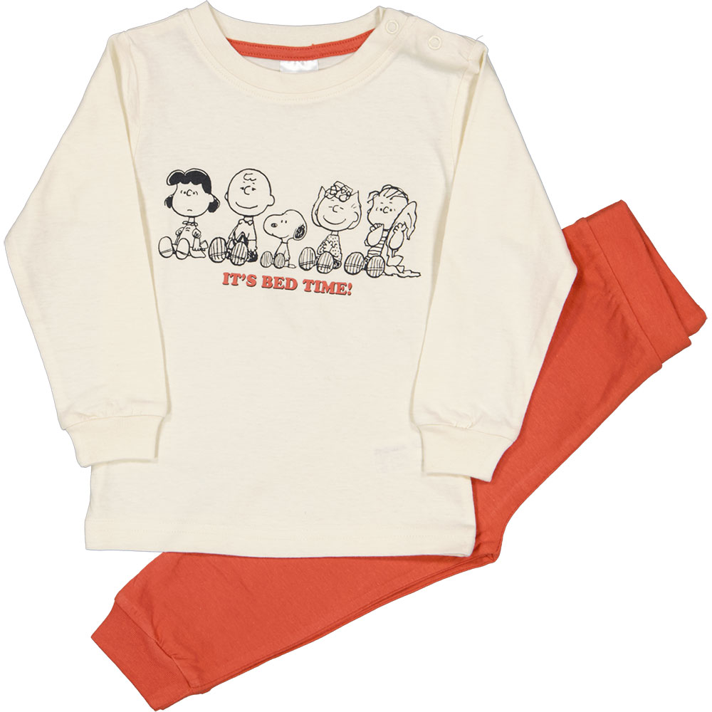 Pyjama - Beige
