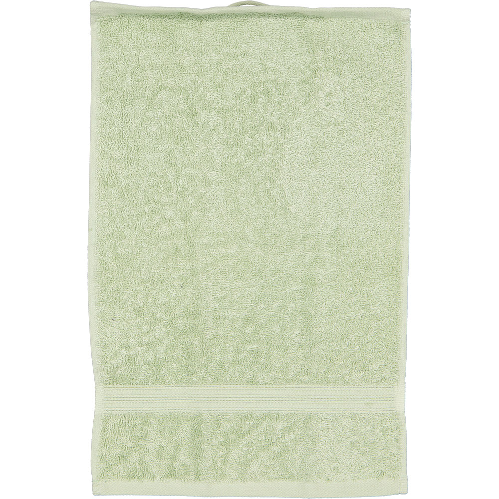 Serviette dâinvitÃ© - Vert