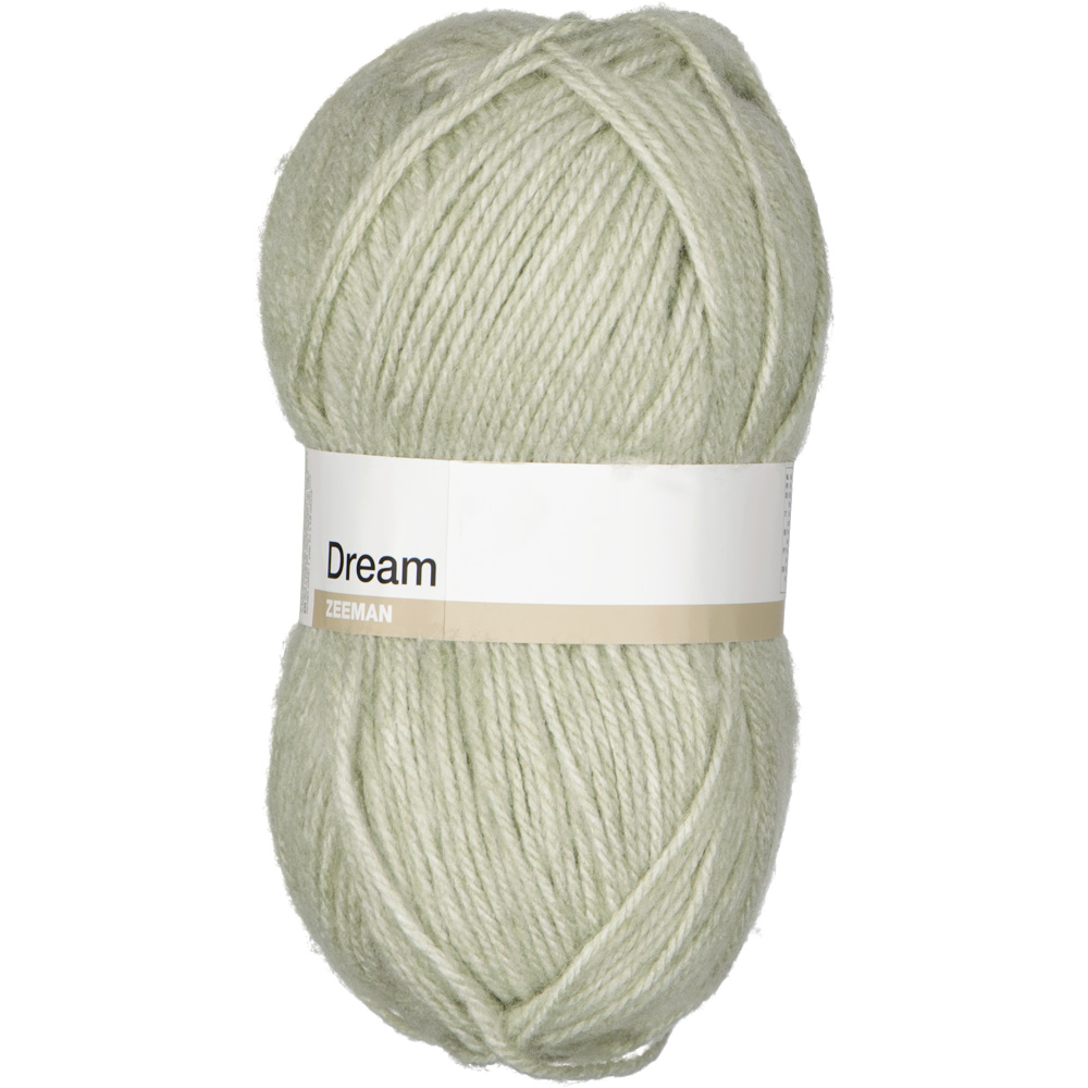 Dream Fil à tricoter - Vert 1 58304-dream-fil-tricoter-vert-1.jpg