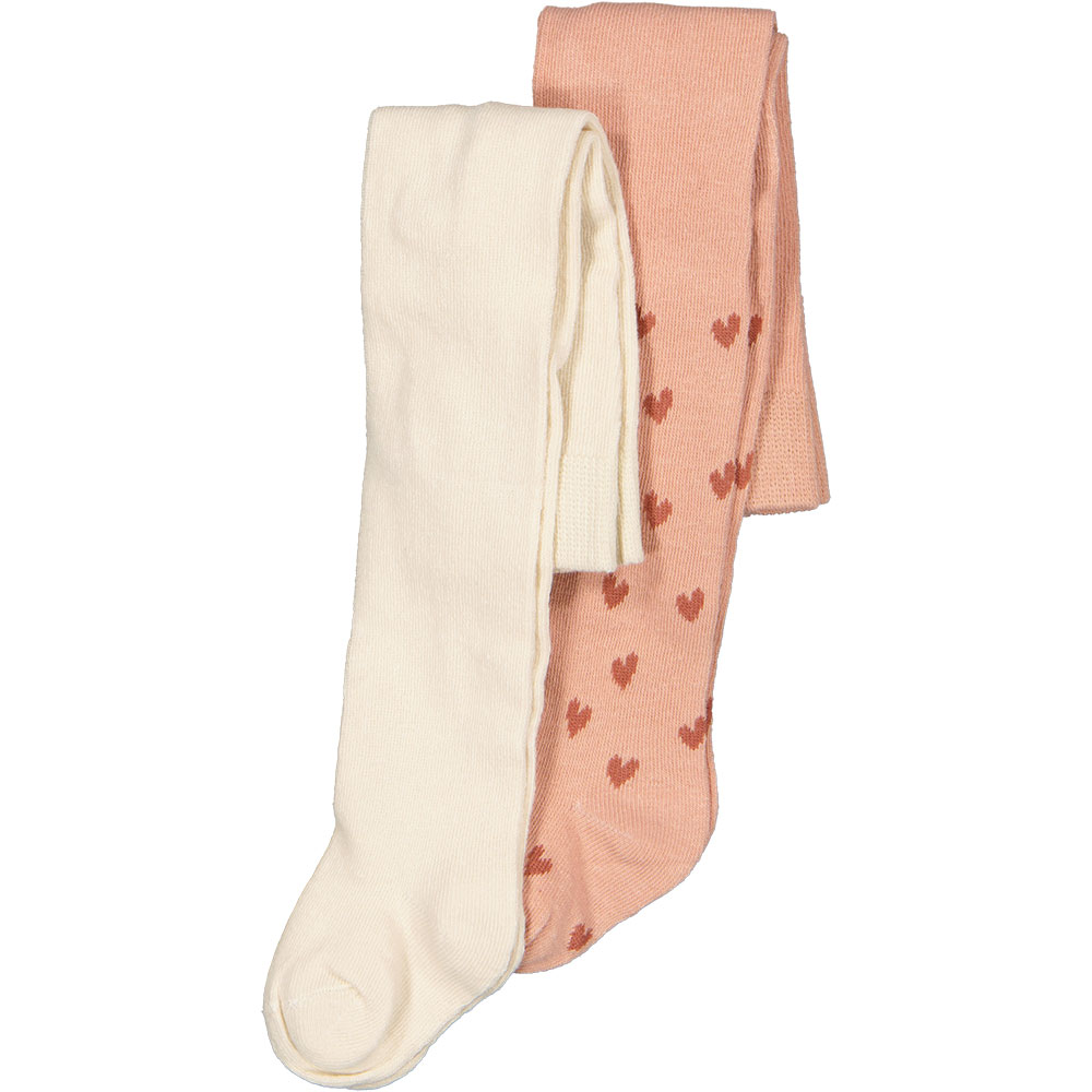 Collant - Rose