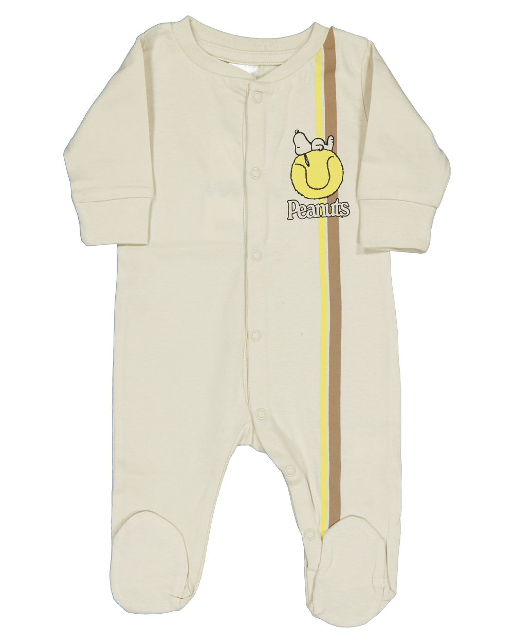 Pyjama - Beige