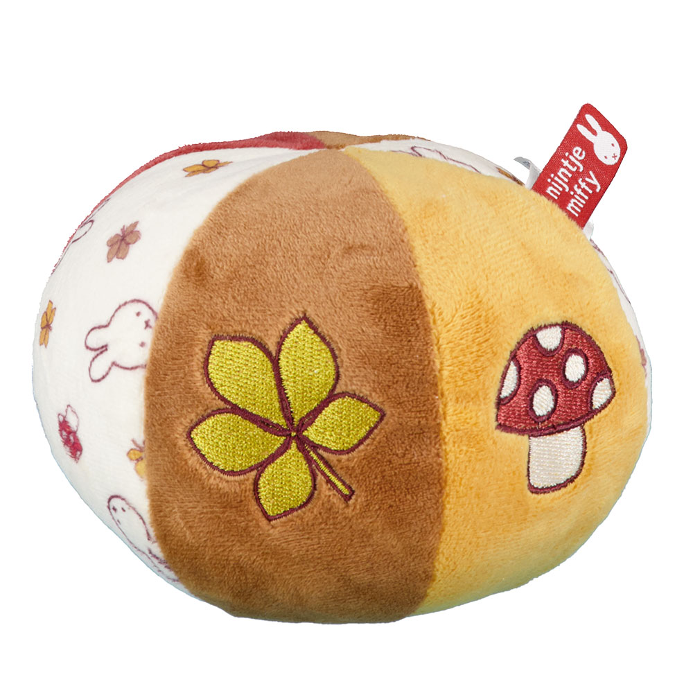 Peluche - Multicolore