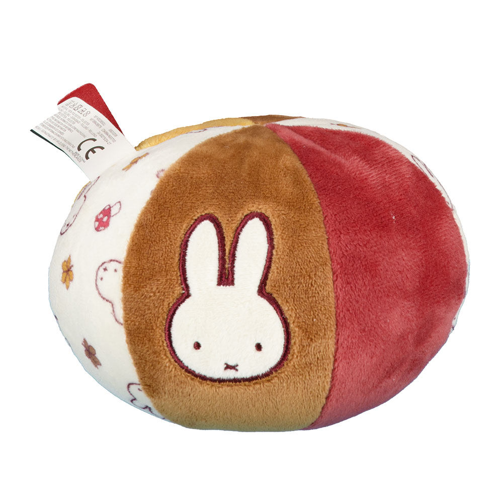Peluche - Multicolore