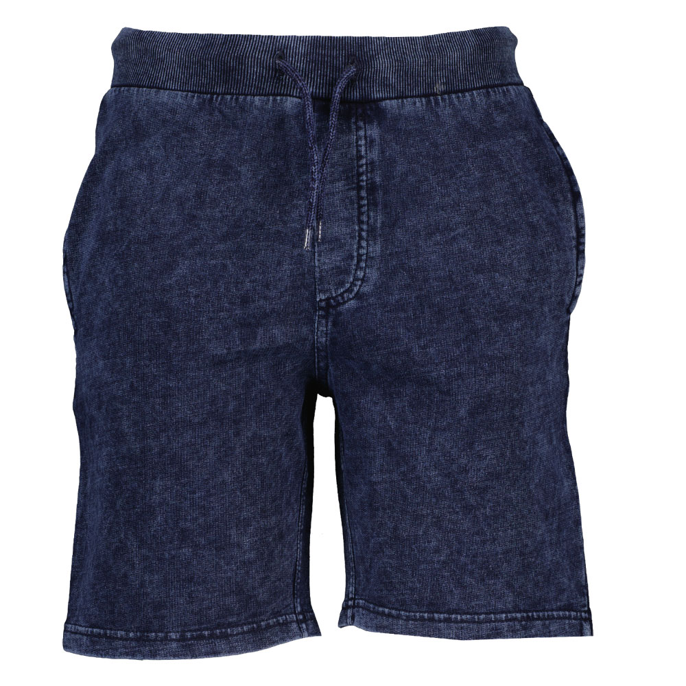 Short - Bleu