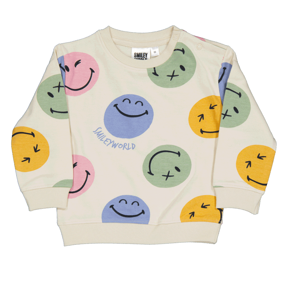 Ensemble de jogging - Beige