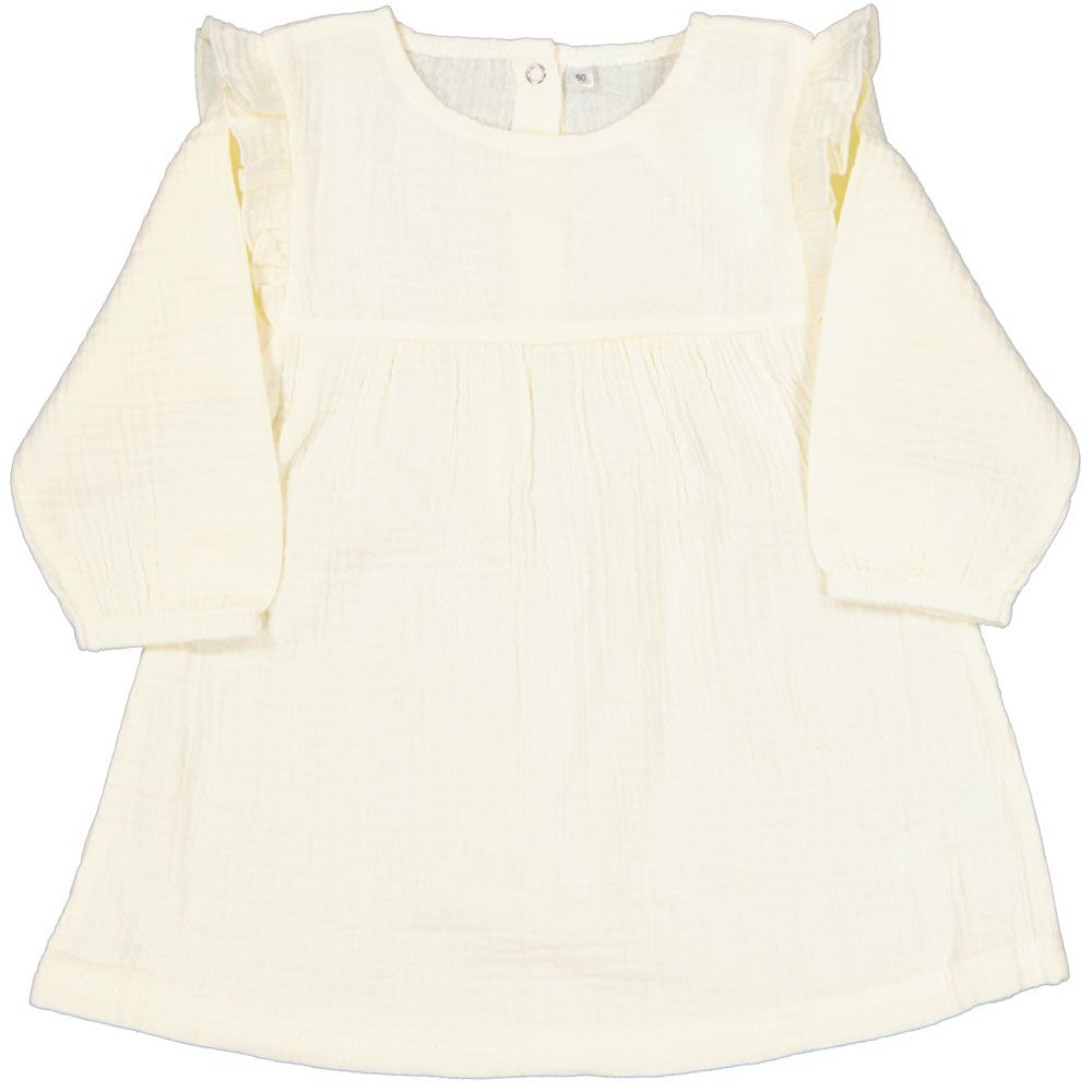 Jupe et bloomer - Blanc