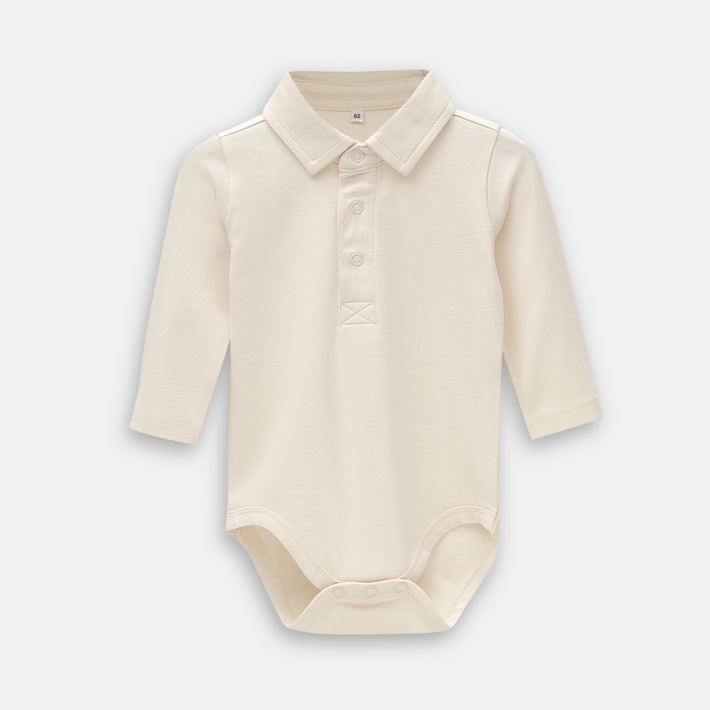 Body - Beige