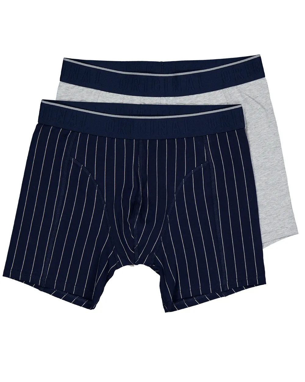 Boxer - Bleu