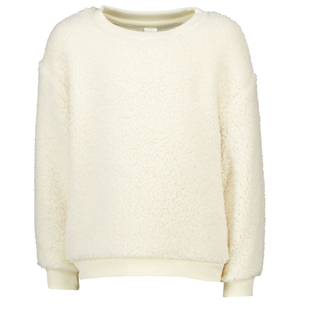 Sweat - Beige