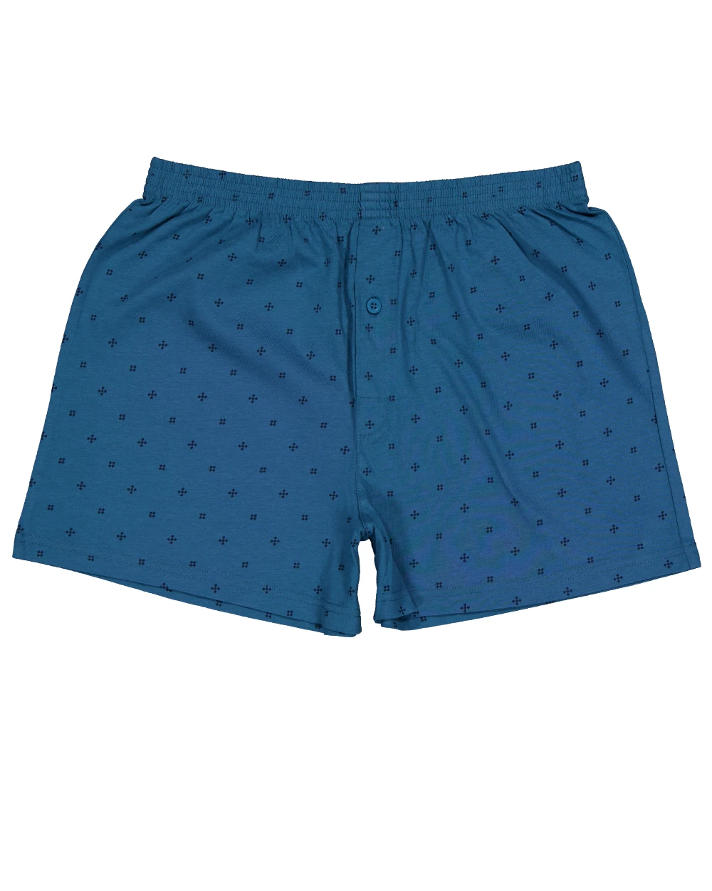 Boxer - Bleu