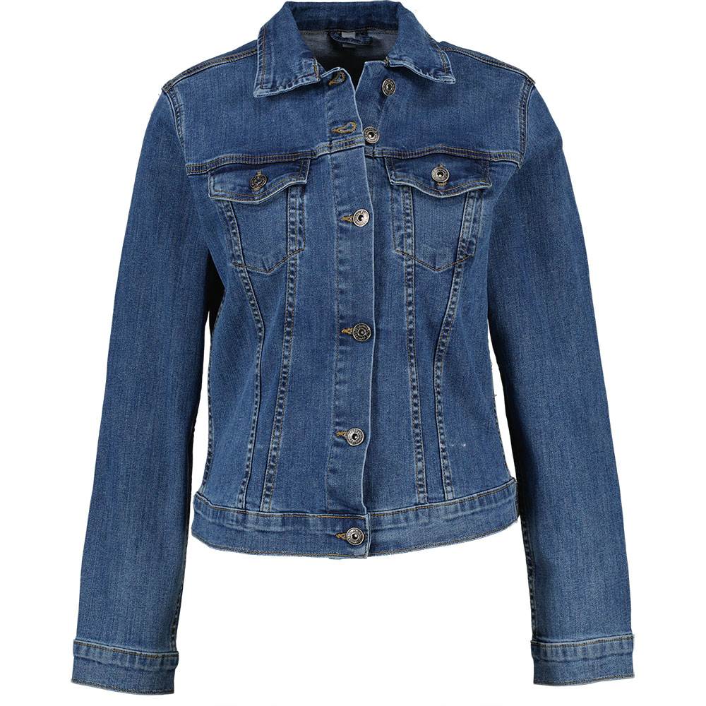 Veste/gilet - Bleu