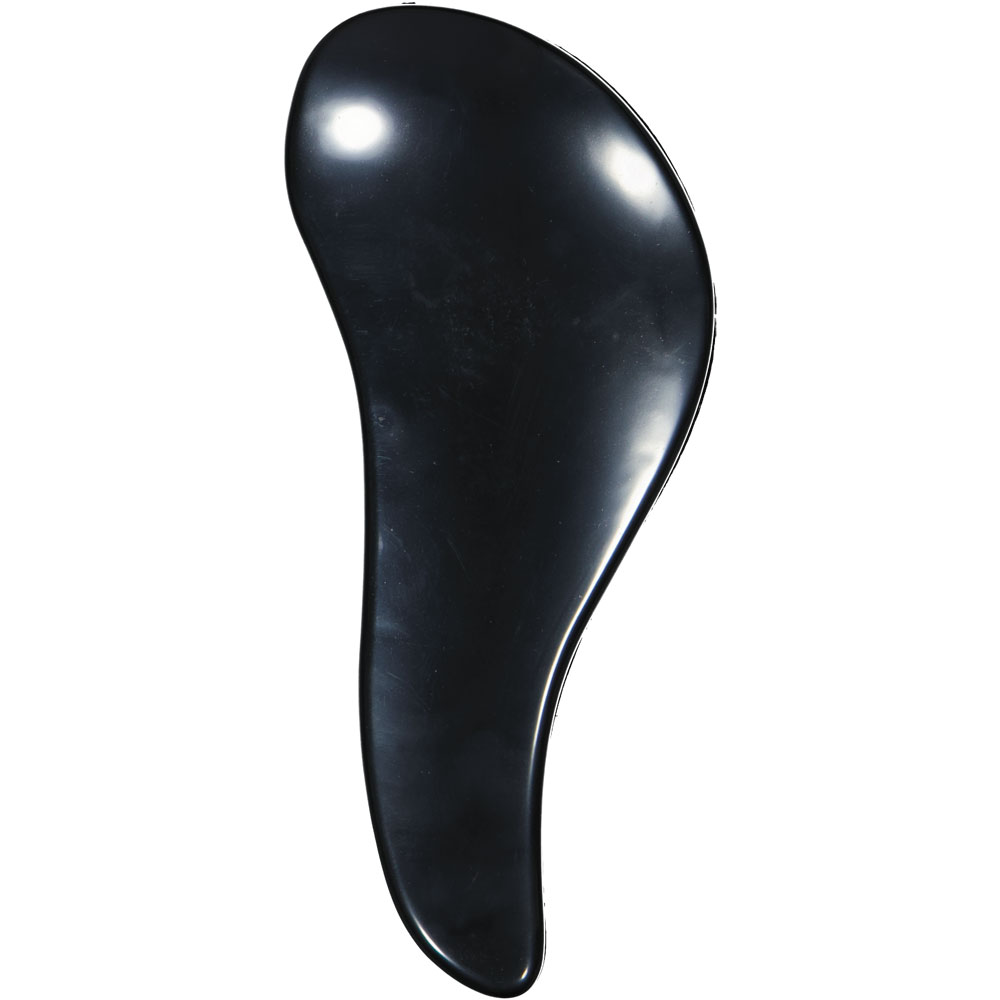 Brosse Ã  cheveux - Noir