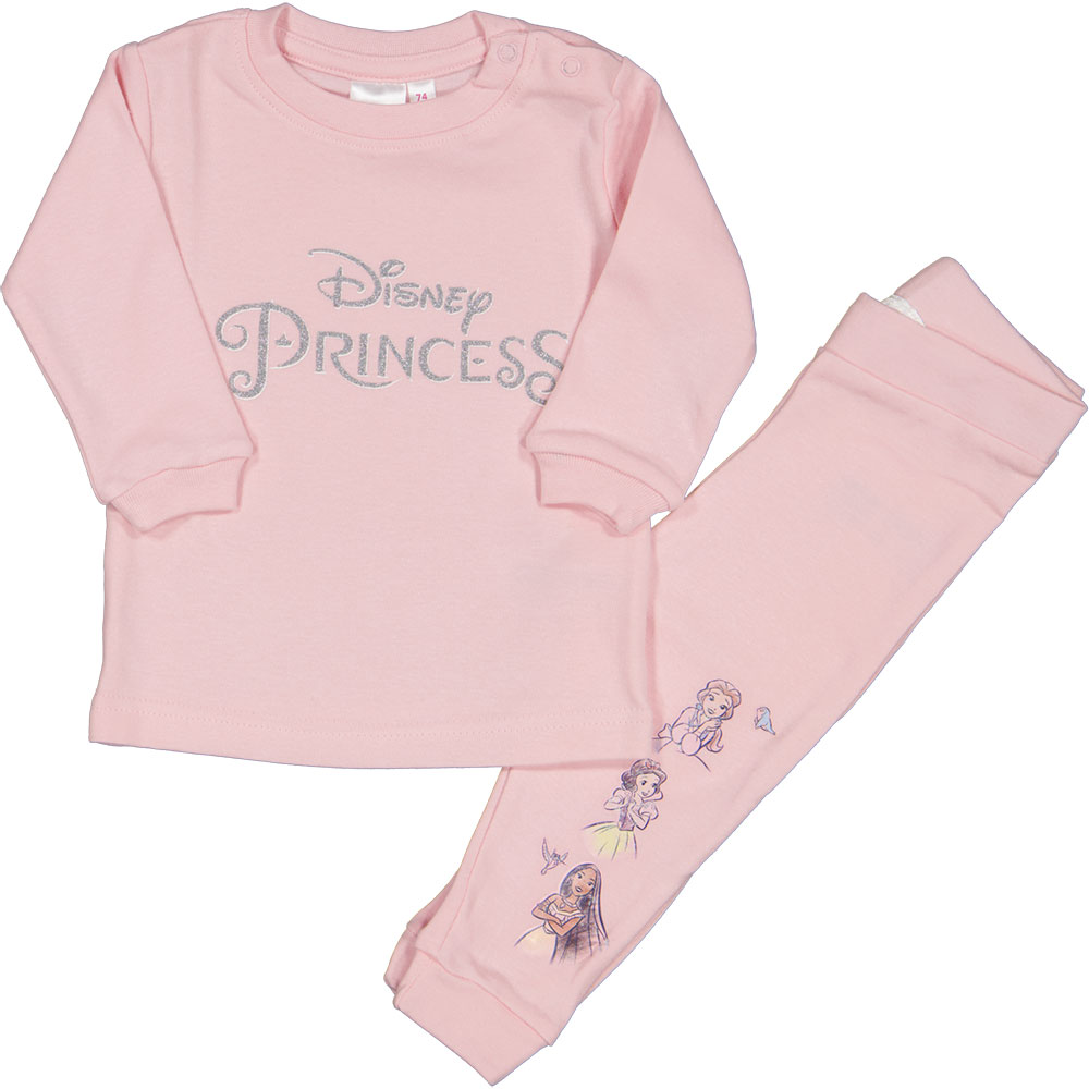 Pyjama - Rose