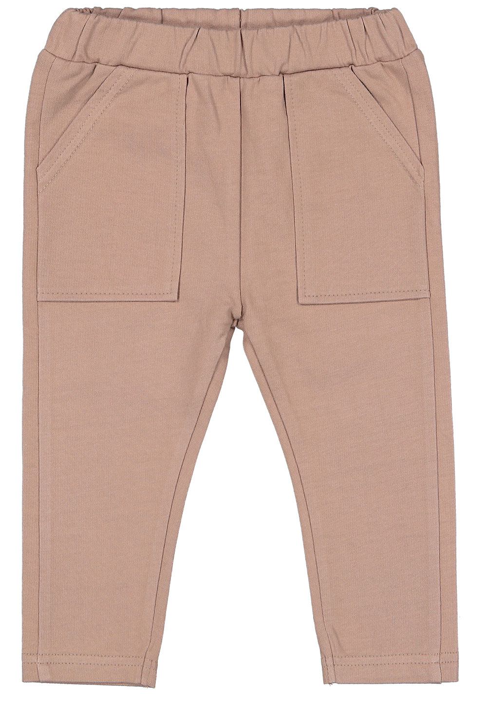 Pantalon de jogging - Marron