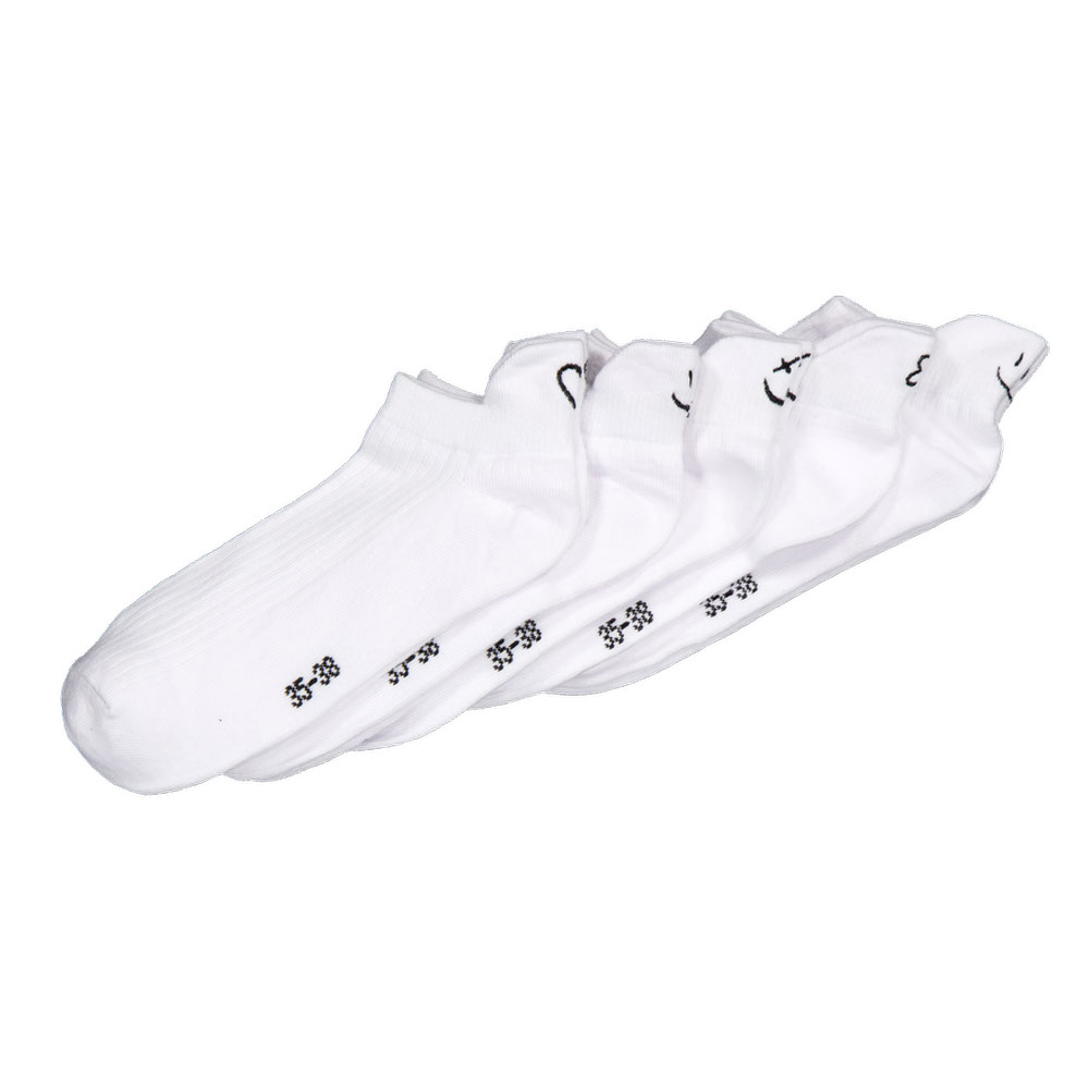Mini-chaussettes - Blanc