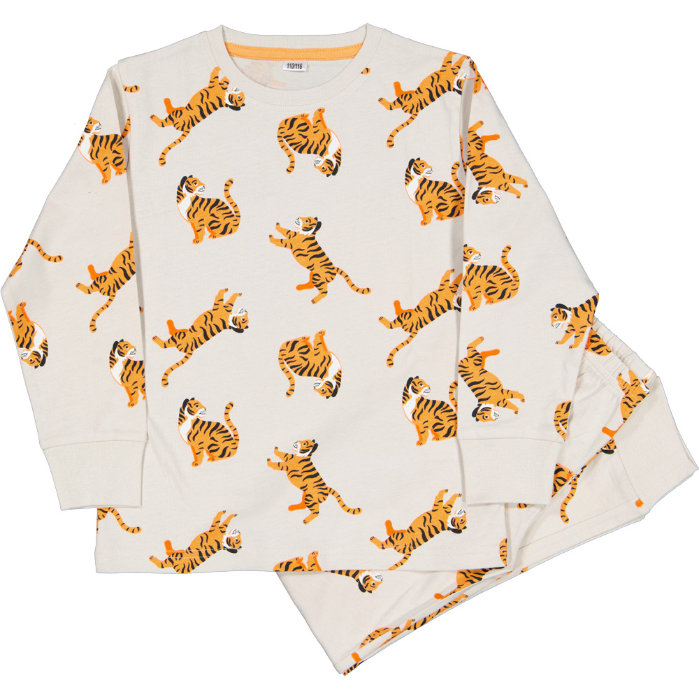 Pyjama - Gris