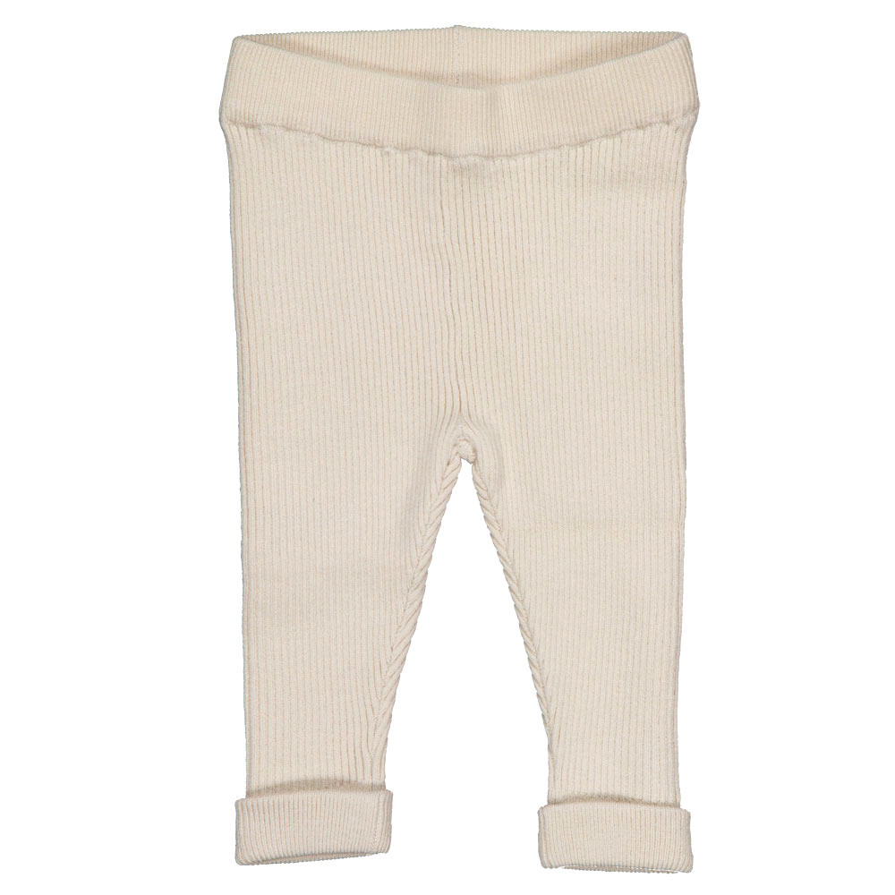 Legging - Beige