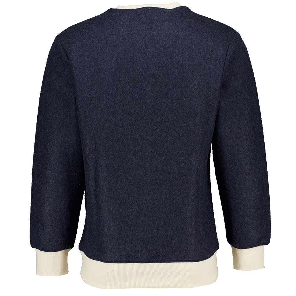 Sweat - Bleu