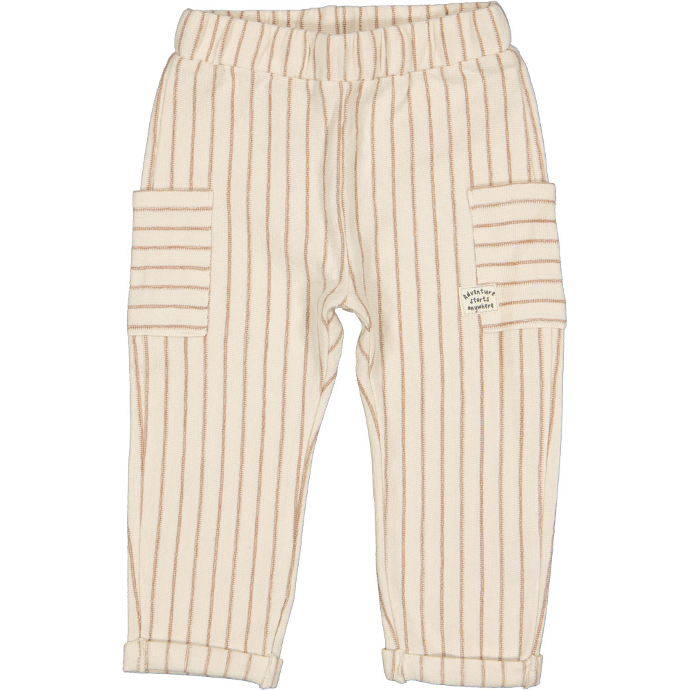Pantalon - Beige