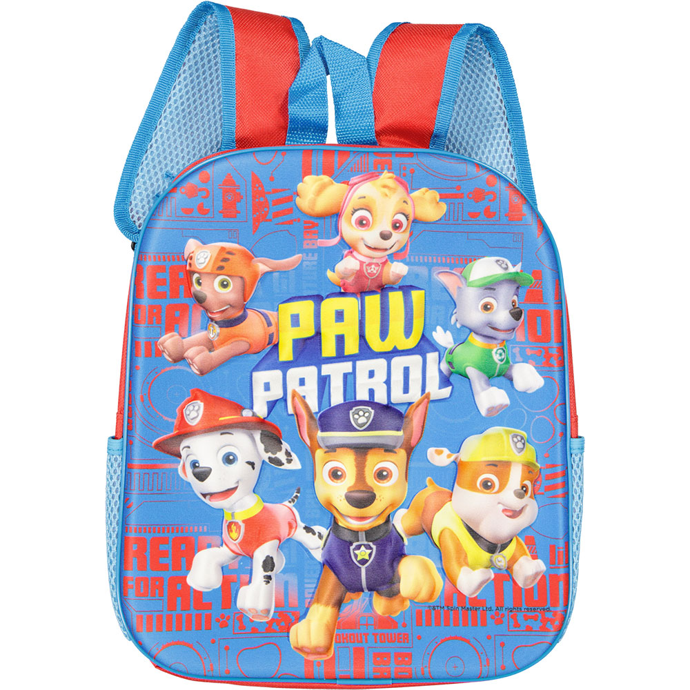 Sac Ã  dos - Bleu